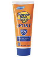 Banana Boat香蕉船防晒霜SPF50+